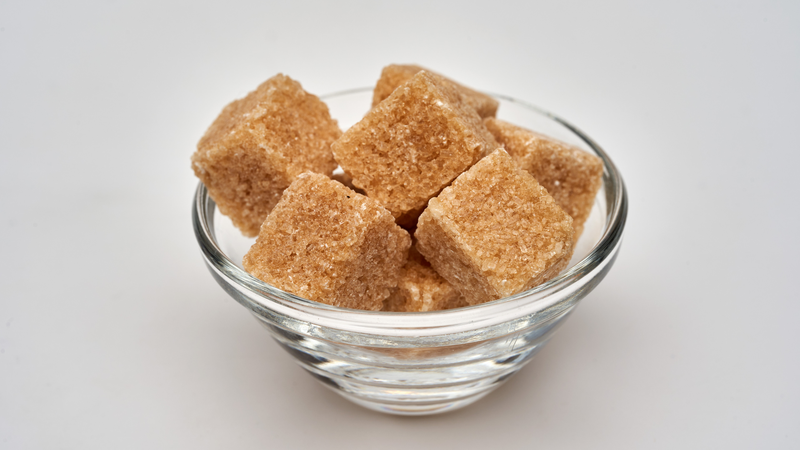 Đường Turbinado: Lợi ích, cách sử dụng và lời khuyên thay thế hiệu quả 3