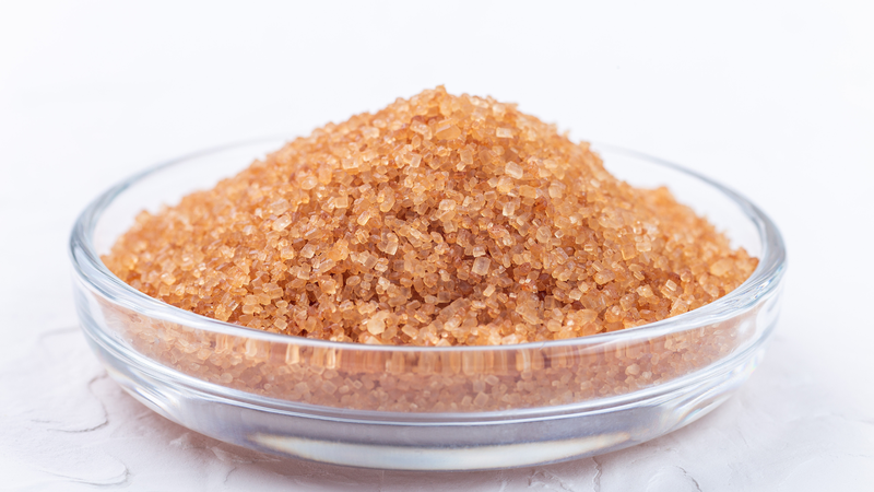 Đường Turbinado: Lợi ích, cách sử dụng và lời khuyên thay thế hiệu quả 4