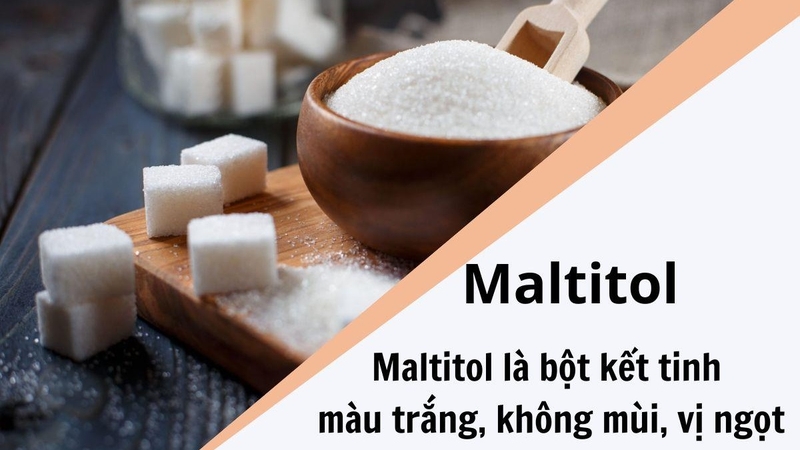 Đường và rượu đường có gì khác nhau 1