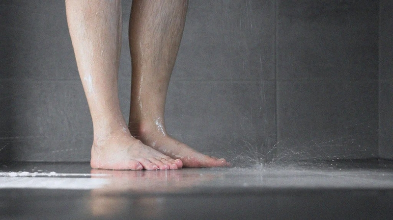 Dương vật bị khô có phải dấu hiệu bất thường? 2