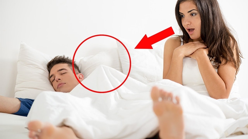 Dương vật không cương vào sáng sớm