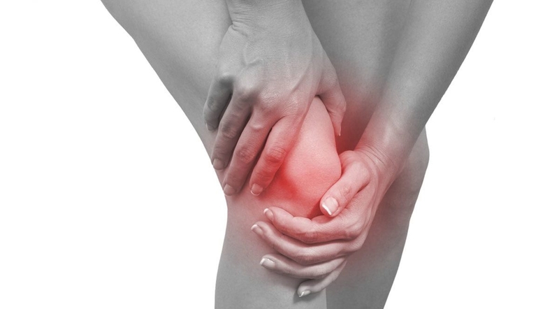 Đứt dây chằng chéo sau là chấn thương ở đầu gối, xảy ra khi dây chằng bị đứt một phần hay hoàn toàn