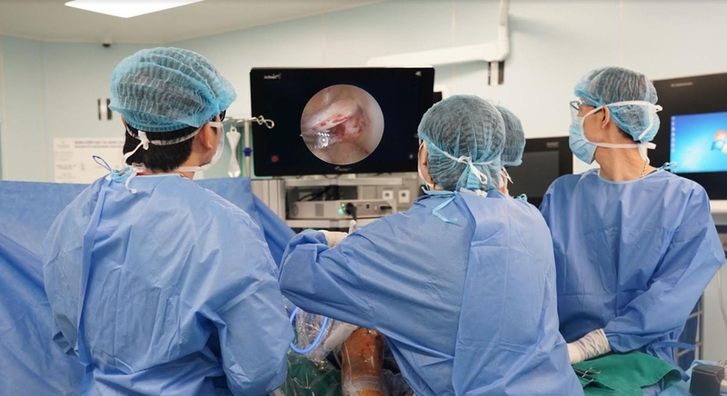 Không phải mọi ca phẫu thuật đều được thực hiện với mức độ chính xác tuyệt đối