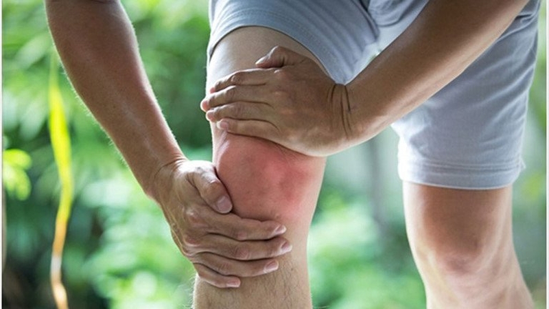 Đứt dây chằng đầu gối: Nguyên nhân và cách điều trị hiệu quả 2