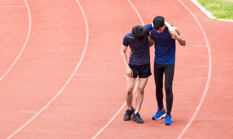 Đứt dây chằng đầu gối: Nguyên nhân và cách điều trị hiệu quả 3