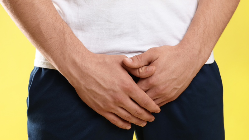 Đứt tinh hoàn có nối lại được không? Đây là tình huống chấn thương nghiêm trọng khiến nhiều người lo lắng