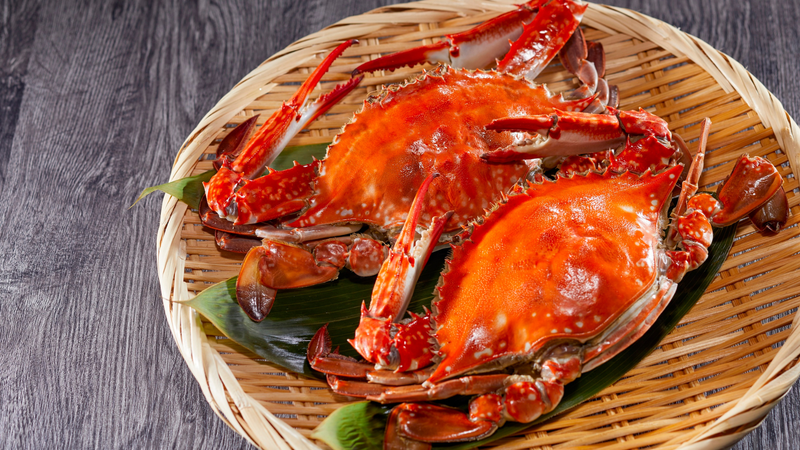 Hạn chế ăn hải sản giúp giảm acid uric hiệu quả