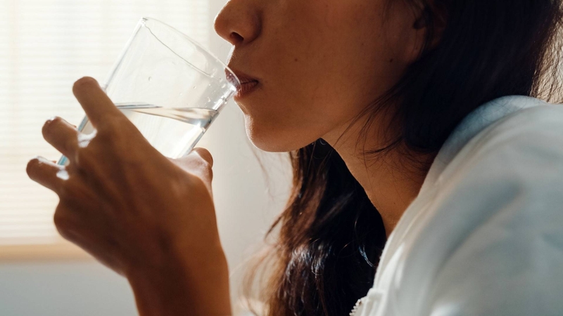 Duy trì 7 thói quen ăn uống này giúp dáng đẹp eo thon 1