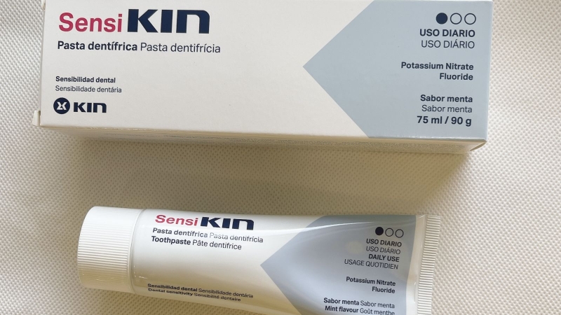 Ê buốt răng uống thuốc gì hiệu quả