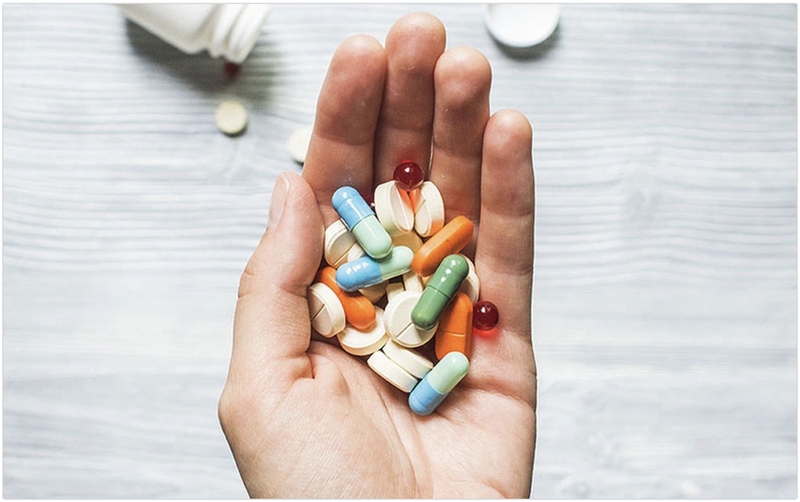 E. histolytica: Nguyên nhân gây nên bệnh lỵ 4