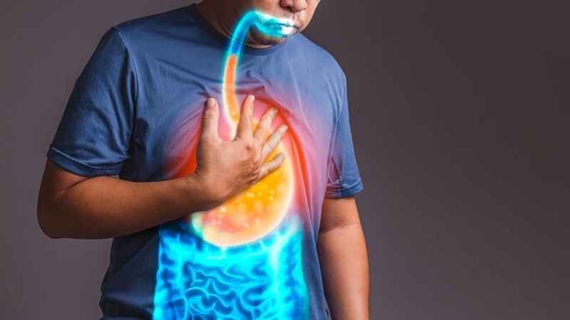 Efferalgan có được uống khi đau dạ dày hay không? 2