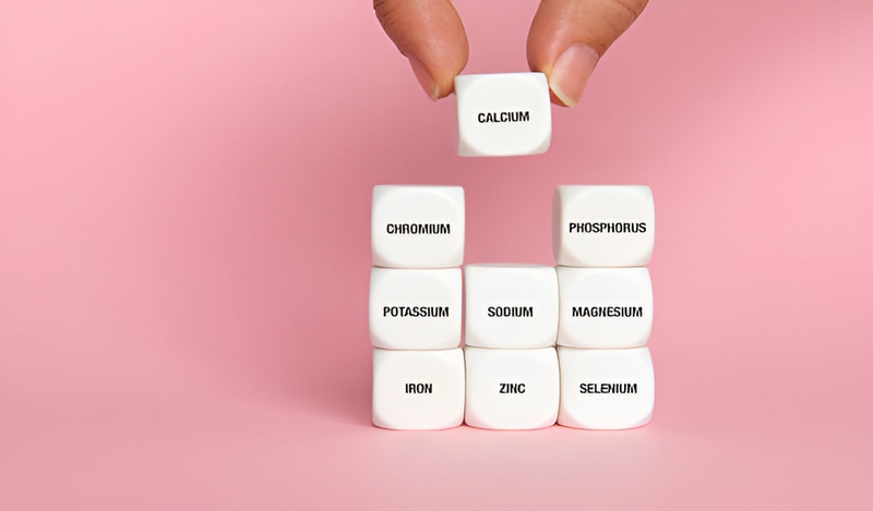 Electrolyte là gì? Tìm hiểu về cách bổ sung chất điện giải hiệu quả 1