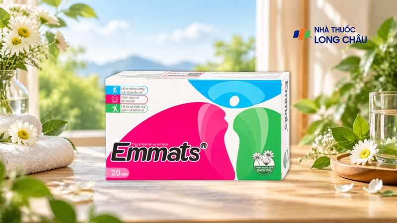 Emmats