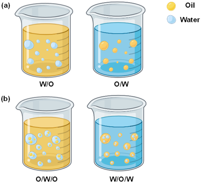 Emulsion là gì? Dành cho những ai? 2