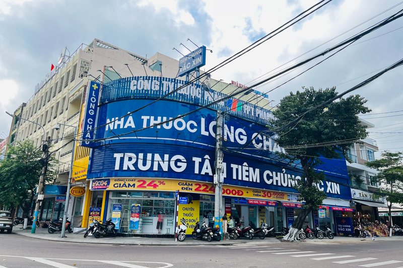 Nên tiêm HPV ở Bình Định tại địa chỉ nào? Giá thành và các loại vắc xin HPV hiện nay 1