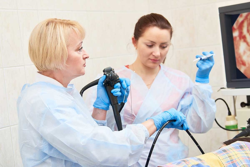 Endoscopy là gì? Lợi ích của Endoscopy đối với sức khỏe tiêu hóa - 1