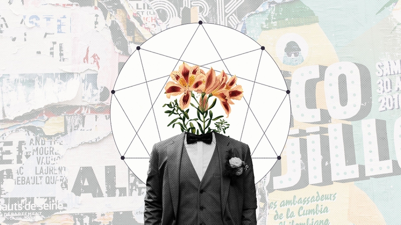 Enneagram là gì? Nguồn gốc và cách ứng dụng mô hình enneagram 2