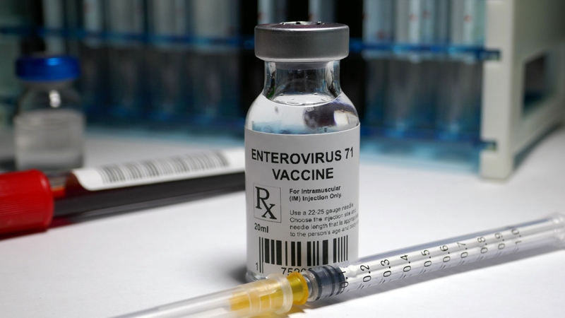 Enterovirus là gì? Triệu chứng và cách phòng ngừa hiệu quả 4