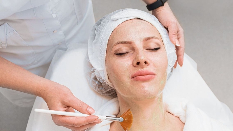Enzyme Therapy là phương pháp làm đẹp ngày càng phổ biến