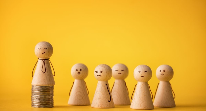 EQ thấp là gì? Những dấu hiệu thường thấy ở người có EQ thấp 2