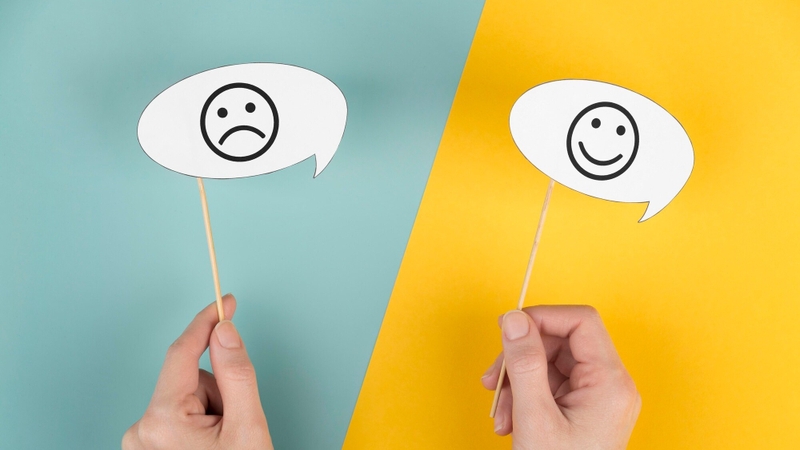 EQ là chỉ số trí tuệ cảm xúc, phản ánh khả năng hiểu và quản lý cảm xúc bản thân