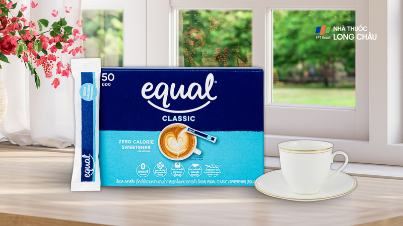 Equal Classic Zero Calorie