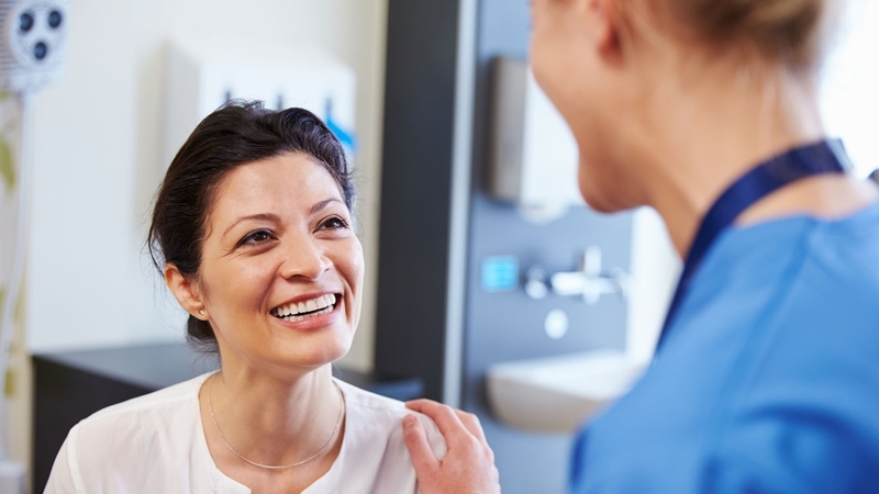 ERAS là gì? Vai trò của ERAS đối với các ca phẫu thuật phức tạp 1