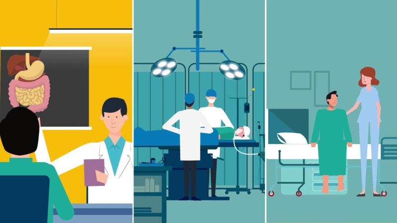 ERAS là gì? Vai trò của ERAS đối với các ca phẫu thuật phức tạp 4