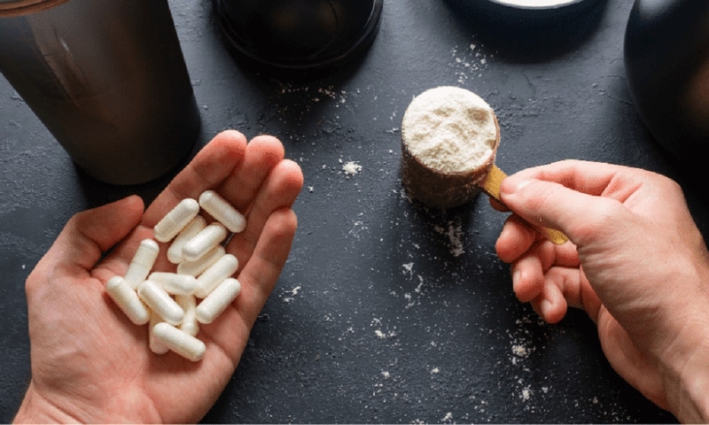 Ergogenic Aids là gì? Những điều cần biết về việc sử dụng Ergogenic Aids trong thi đấu 2