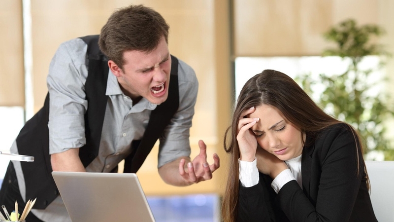 Ergophobia - Hội chứng sợ làm việc là gì? 2