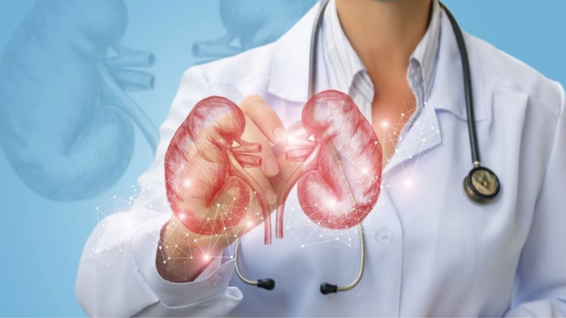 ESRD là gì? Biến chứng của ESRD là gì? 4