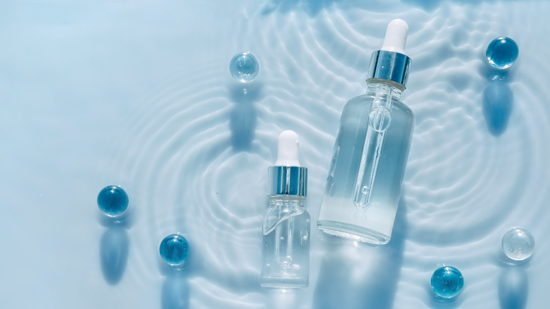 Essence dùng trước hay sau serum​ sẽ hiệu quả? 1