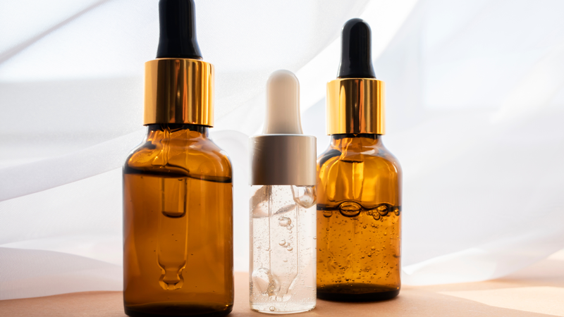 Essence dùng trước hay sau serum​ sẽ hiệu quả? 3