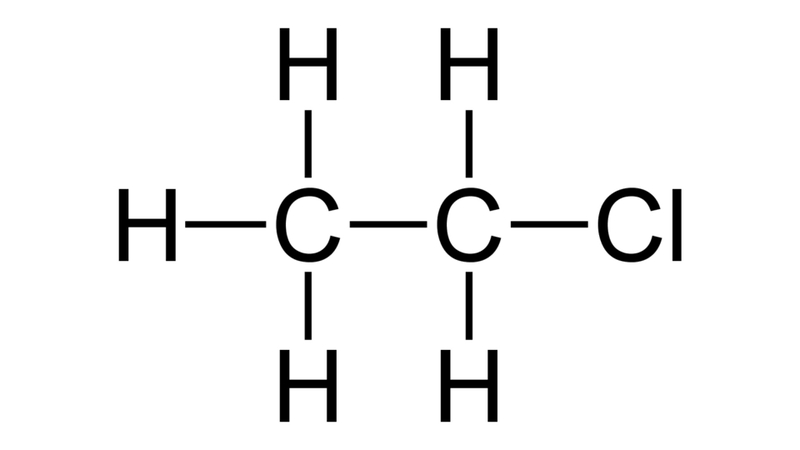 Ethyl chloride là gì? Các tác dụng của Ethyl chloride ứng dụng trong y học 1