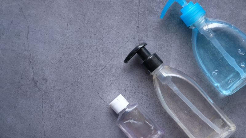 Ethyl chloride là gì? Các tác dụng của Ethyl chloride ứng dụng trong y học 5