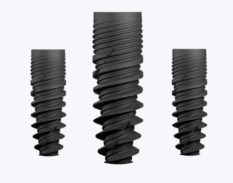 Cấy ghép trụ implant etk có thực sự an toàn? 2