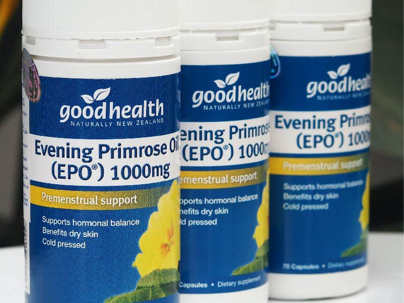 Toplist những thực phẩm chức năng bổ sung nội tiết tố nữ tốt nhất 4