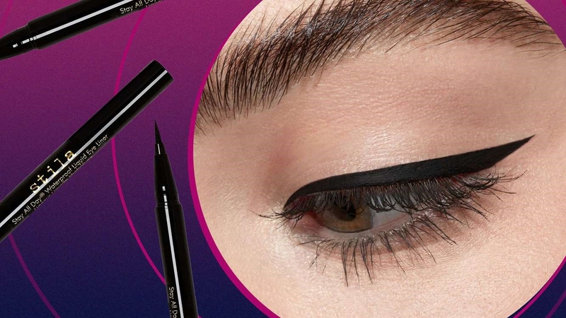 Eyeliner là gì? Cách xử lý eyeliner bị khô hiệu quả 3