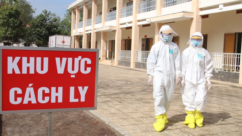 F0 được tự cách ly tại nhà cần làm gì? 2