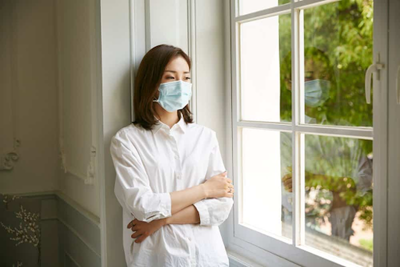 Giải đáp thắc mắc F0 không triệu chứng có bị lây không 2