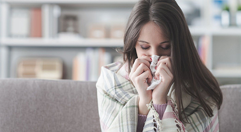 Giải đáp thắc mắc F0 không triệu chứng có bị lây không 3