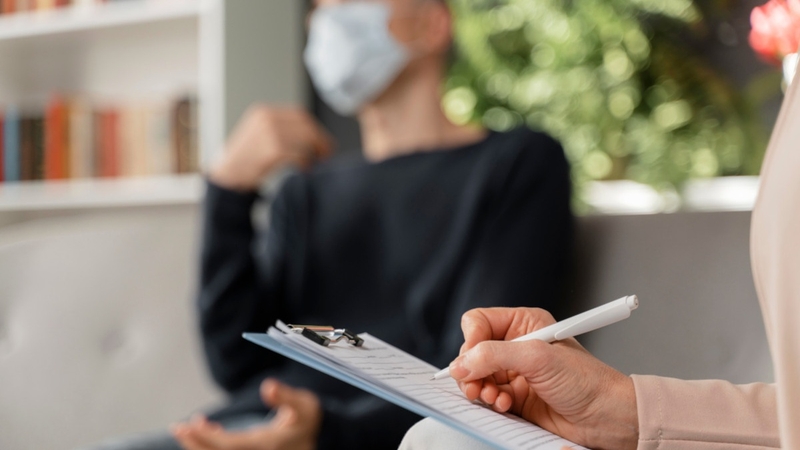 F32 là bệnh gì? Những điều cần biết về bệnh trầm cảm 3