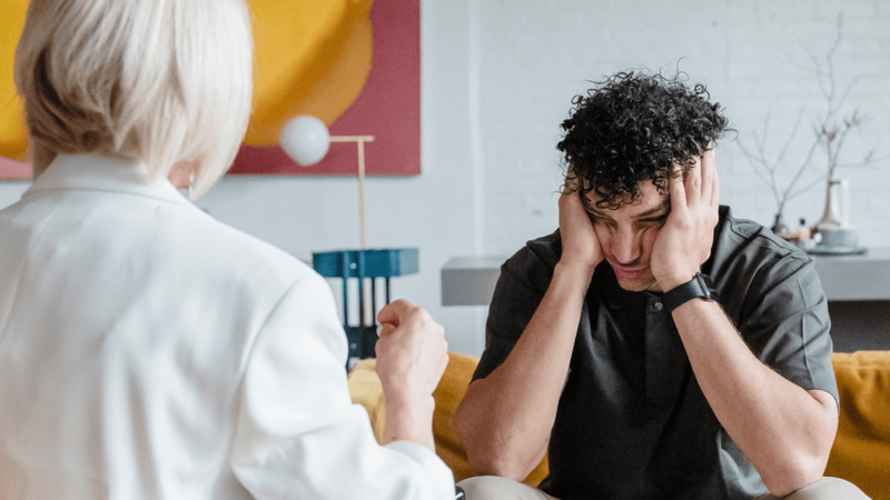 F41.2 là bệnh gì? Nguyên nhân và cách kiểm soát 1