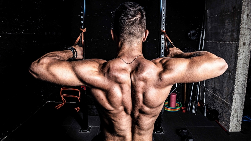 Face Pulls là gì? Những sai lầm thường gặp khi tập Face Pulls là gì? 1