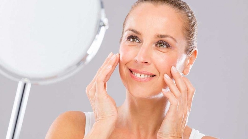 Face Yoga - Bí quyết cho làn da săn chắc, trẻ đẹp 2