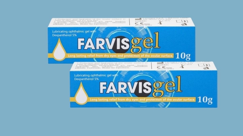 Favisgel Vision Pharma có tốt không? Phù hợp với ai? 4