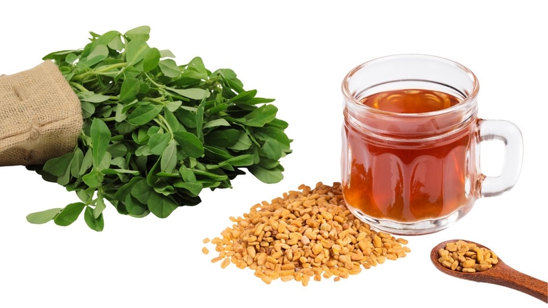 Tổng quan về lợi ích của Fenugreek đối với sức khỏe 3