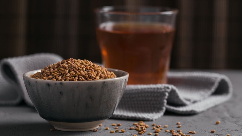 Tổng quan về lợi ích của Fenugreek đối với sức khỏe 4