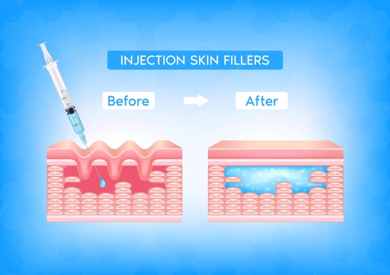 Filler Dermalax: Giải pháp xóa mờ nếp nhăn 2