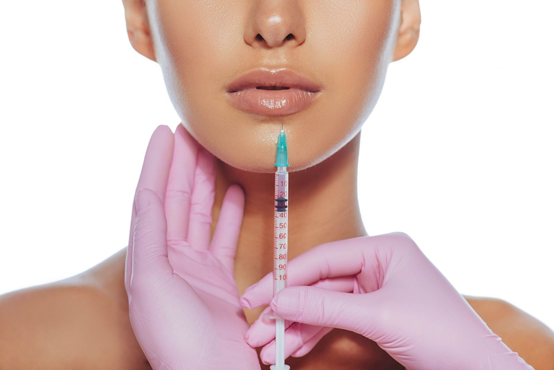 Filler là gì Những điều cần biết khi làm đẹp bằng filler 1